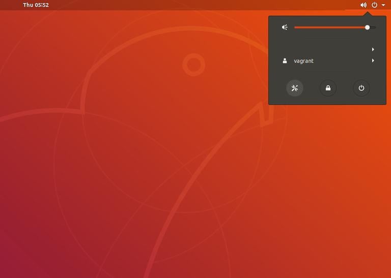 Системные настройки Ubuntu