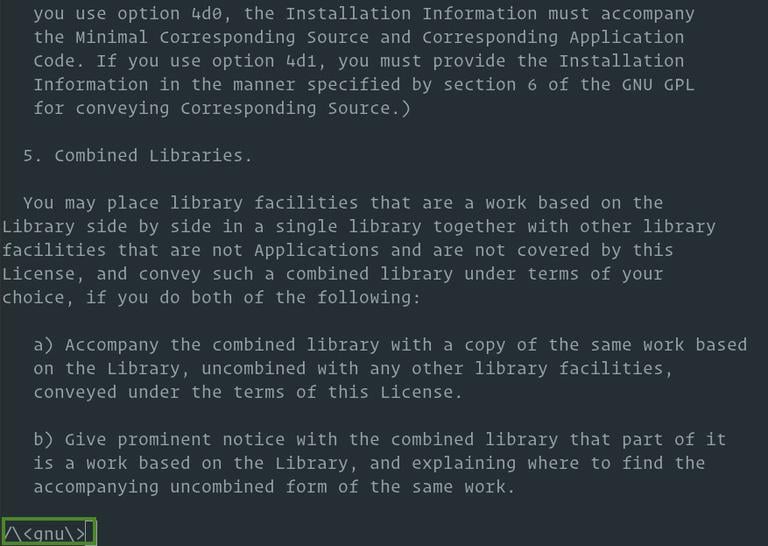 Поиск целого слова